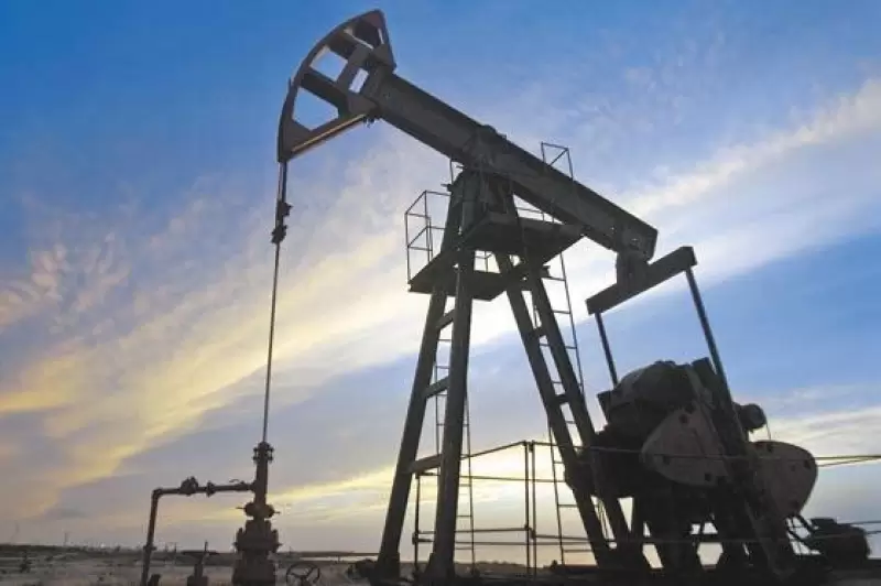 Parex suspende actividades por amenazas del ELN en Tame y Saravena