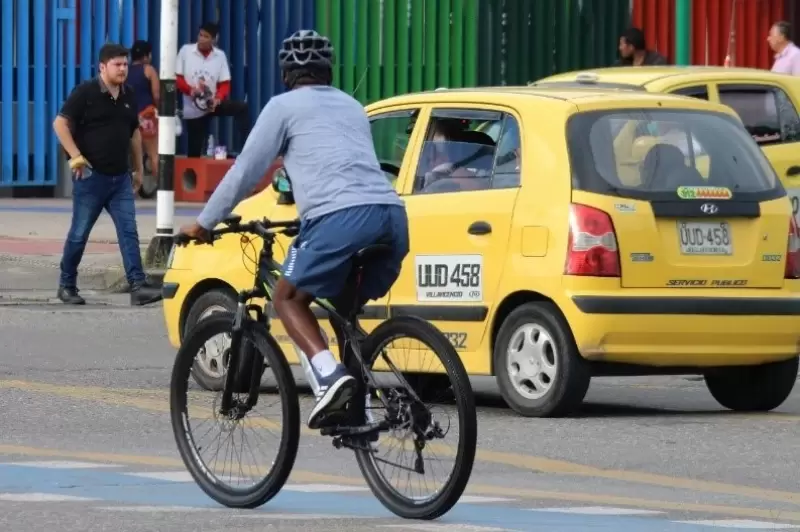Este jueves 2 de febrero se llevará a cabo el Día sin carro y sin moto en Villavicencio.