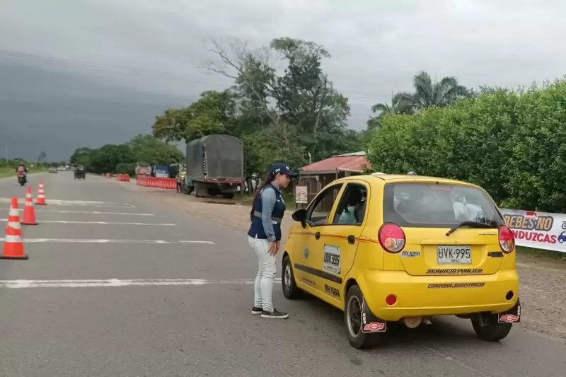Alcaldía de Yopal actualiza tarifas de transporte público de taxi ...