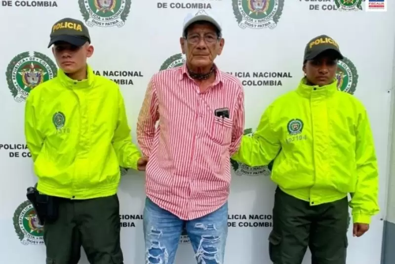 A la cárcel presunto agresor sexual de una menor de edad en Casanare.