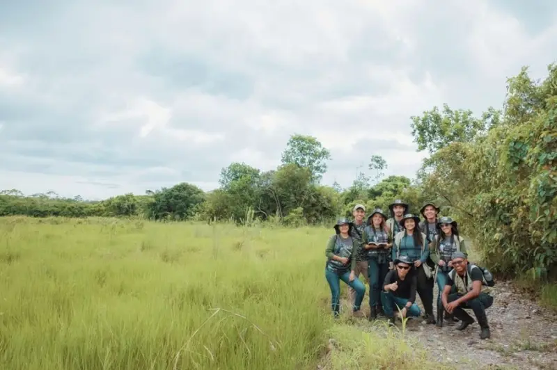 Cormacarena se une a la comunidad en 18 Proyectos Ciudadanos de Educación Ambiental