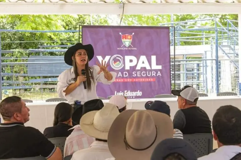 Secretaría de Desarrollo Económico Impulsa el Crecimiento Económico en Yopal.