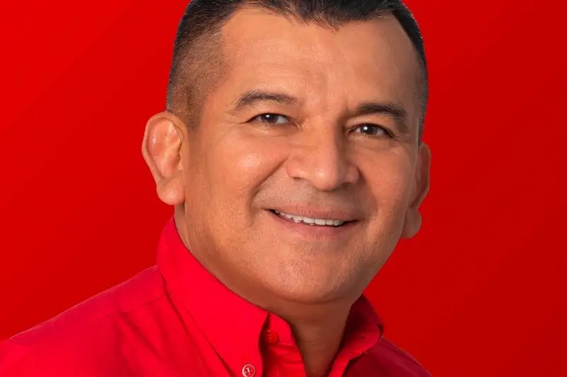 CNE niega solicitud de revocatoria de candidatura de Luis Carlos Álvarez Morales a la gobernación de Vichada