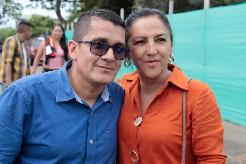 Manuel Alexander Pérez Rueda es Electo Nuevo Gobernador de Arauca en una Elección Históricamente Ajustada
