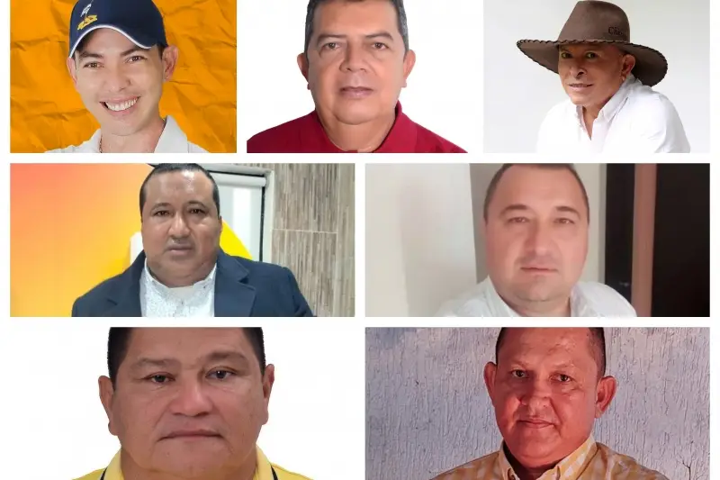 El Departamento de Arauca define su futuro político en las elecciones municipales del 29 de octubre de 2023