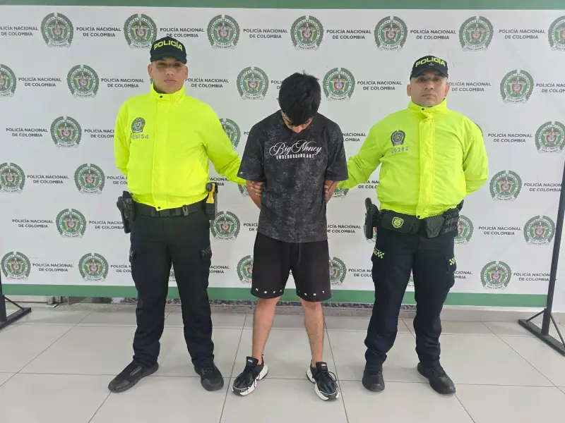 Policía Nacional 