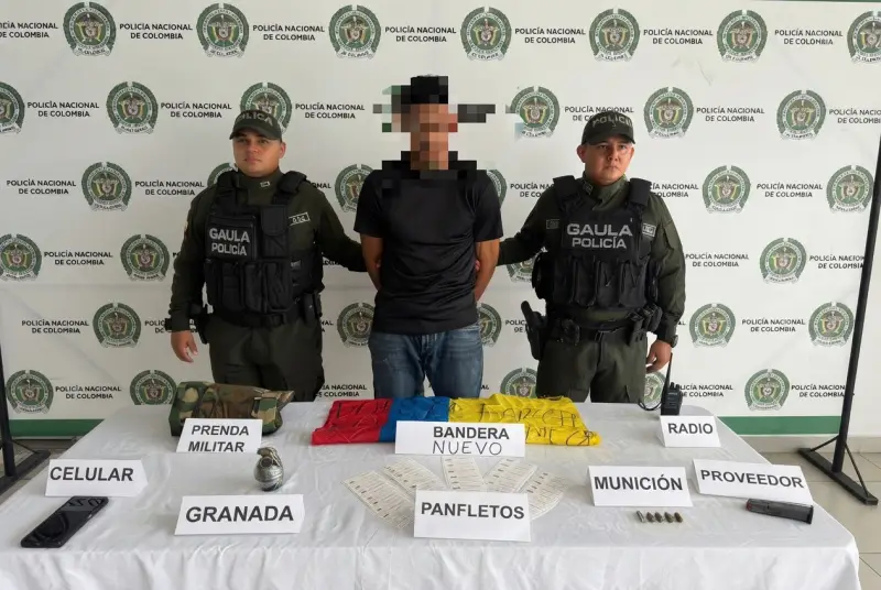 Policía Nacional