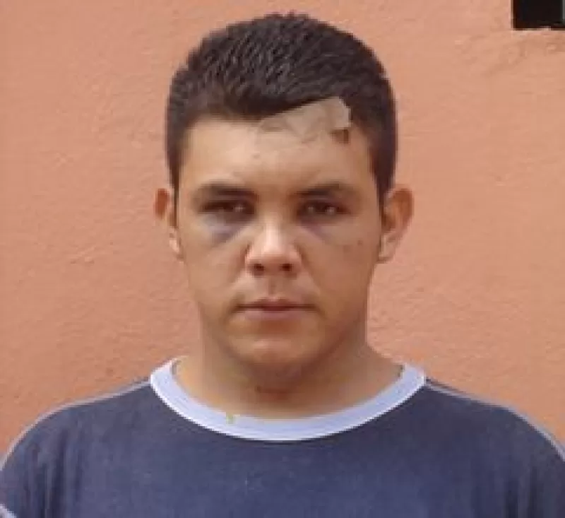 Carlos Fernando Esguerra novio de la asesinada Yury Carolina Liberato, reina del bambuco de Arauca en diligencia de indagatoria ante un fiscal aceptó estar implicado en el homicidio.
