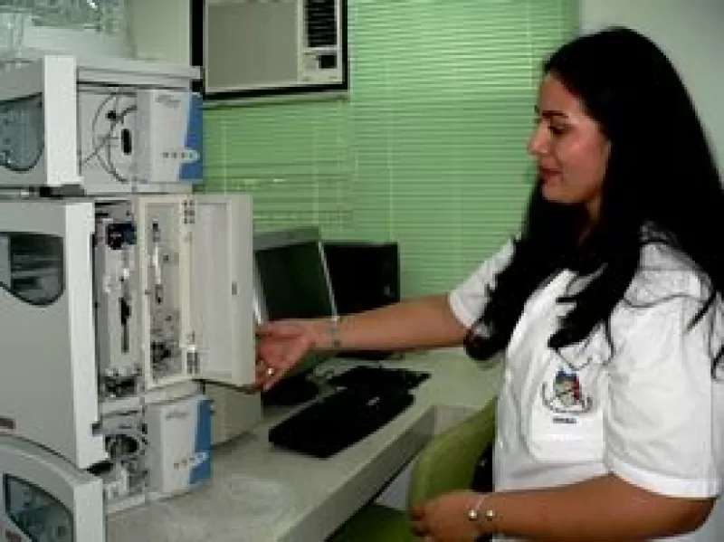 En Arauca fue inaugurada la segunda fase del laboratorio fronterizo de salud, que tuvo una inversión superior a los mil millones de pesos.