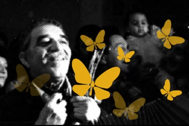 En Guamal y Fuentedeoro rendirán homenaje al nobel de literatura Gabriel García Márquez, al cumplirse el primer año de su muerte.