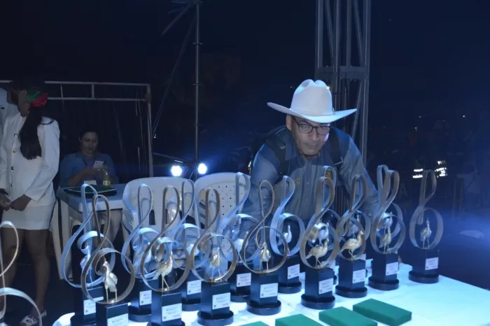 Conozca a los artistas que ganaron en la versión 52 Festival Araucano de la Frontera y Torneo Internacional del Joropo y el contrapunteo.