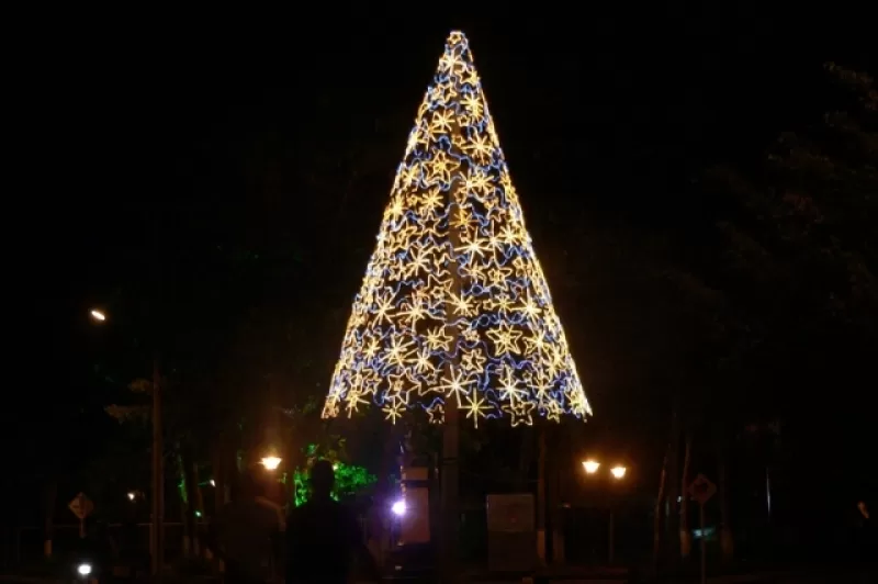 Navidad en Arauca