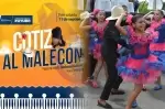 Actividad Cultural de Joropódromo  'Cotiza al Malecón', se realiza este fin de semana