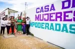 Pore y Orocué, primeros municipios de Casanare que cuentan con casa de la mujer empoderada
