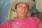 Luis Edgar Terán, bailador e instructor de Joropo falleció en Arauca.