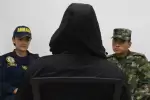 Desmovilización voluntaria de un presunto integrante del ELN en Vichada.