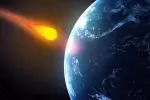 Las posibilidades de extinción masiva por un asteroide aumentaron enormemente, dice científico de la Nasa.