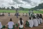 ICBF promueve la prevención del delito entre estudiantes en Vichada.