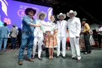 Casanare vibró con música y tradición en el 3er Festival Mundial del Arraigo Llanero 