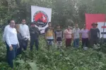 Firmante de paz y su familia son liberados tras secuestro por el ELN en Arauca