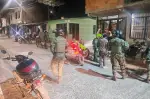 Ejército Nacional refuerza seguridad en Yopal, Casanare, con patrullas mixtas y lanzamiento de la Línea 107 contra el terrorismo