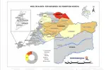 Autoridad Ambiental emite alerta roja por incendios forestales en Arauca y  Orinoquia.