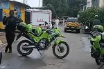 Dos extranjeros fueron asesinados en el dique perimetral de Arauca.