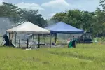 Ingeniero ambiental que prestaba servicios para Ismocol S.A Colombia permanece secuestrado.