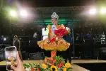 Ana Valentina Rondón Blanco, Señorita Arauca.
