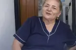 María Leonor Chaparro Chaparro, hospitalizada y espera autorización de la Nueva EPS para examen cerebral vital.