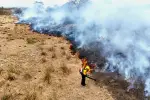 Más de 27 mil hectáreas arrasadas: Casanare cierra temporada seca con balance crítico