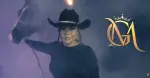 Mónica Goyeneche estrenó versión de Arpa, Bandola y Joropo del clásico de Luis Lozada El Cubiro.