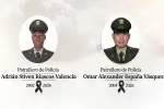 Ataque del ELN en Betoyes deja tres muertos y nueve uniformados heridos en Arauca.