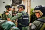 Cortesía: Policía Nacional.