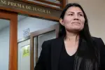 Si logra posesionarse, será desde la la cárcel.