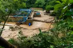 Avalancha lo destruyó y vale 8 mil millones de pesos arreglarlo.
