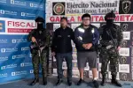 Fiscalía General de la Nación