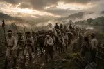 La orden que recibieron los soldados de Bolívar.