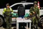 Cortesía: Ejército Nacional