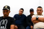 Cinco hombres fueron imputados por el homicidio múltiple de El Fical, en Villanueva