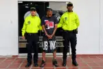 Capturan en Villavicencio a presunto implicado en millonario robo a joyería de Paz de Ariporo-
