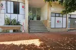 Donde los pacientes y personal tienen crisis por falta de atención y pagos.