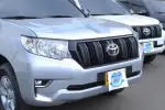 Camioneta de la UNP robada en la vía Arauca-Tame: hombres armados interceptan a funcionaria.