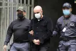 Habría recibido dinero por información de operativos contra la guerrilla.