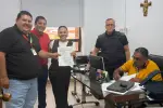 La nueva iniciativa de los concejales. Cortesía: Concejo de Arauca.