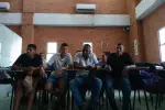 Entre ellos, alias 