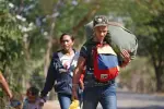 La postura del alcalde Juan Qüenza frente a los migrantes venezolanos.