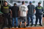 Policía Nacional
