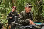  Contratistas podrían volverse objetivo militar.