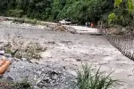 Emergencia por lluvias se agrava en el Meta, más de 8.400 familias están afectadas